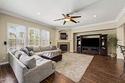 20114 E Sonoqui Boulevard, Queen Creek, AZ 85142 - Photo 6