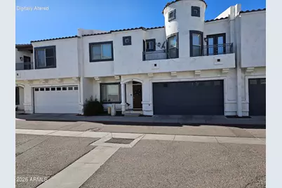 4114 N 22nd Street #13A, Phoenix, AZ 85016 - Photo 1