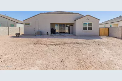 30916 W Verde Lane, Buckeye, AZ 85396 - Photo 28