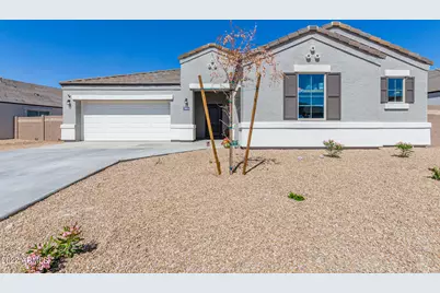 30916 W Verde Lane, Buckeye, AZ 85396 - Photo 4