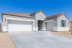 30916 W Verde Ln, Buckeye, AZ 85396 - Photo 1