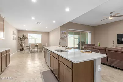 30916 W Verde Lane, Buckeye, AZ 85396 - Photo 8