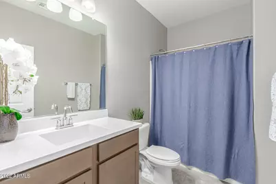 30916 W Verde Lane, Buckeye, AZ 85396 - Photo 20