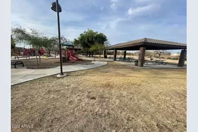 30916 W Verde Lane, Buckeye, AZ 85396 - Photo 36