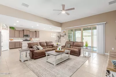 30916 W Verde Lane, Buckeye, AZ 85396 - Photo 6