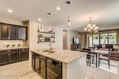 3648 E Perkinsville Street, Gilbert, AZ 85295 - Photo 2