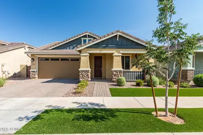 3648 E Perkinsville Street, Gilbert, AZ 85295 - Photo 1