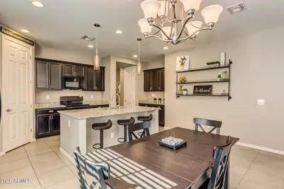 3648 E Perkinsville Street, Gilbert, AZ 85295 - Photo 4