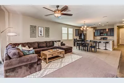 3648 E Perkinsville Street, Gilbert, AZ 85295 - Photo 6