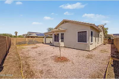 3650 S 257th Avenue, Buckeye, AZ 85326 - Photo 32