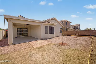 3650 S 257th Avenue, Buckeye, AZ 85326 - Photo 30