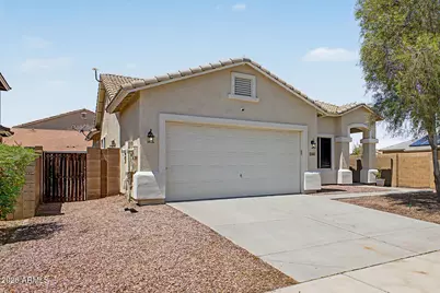 3650 S 257th Avenue, Buckeye, AZ 85326 - Photo 12