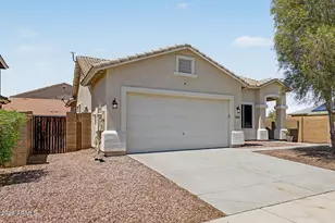 3650 S 257th Ave, Buckeye, AZ 85326 - Photo 12