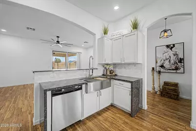 3650 S 257th Avenue, Buckeye, AZ 85326 - Photo 2