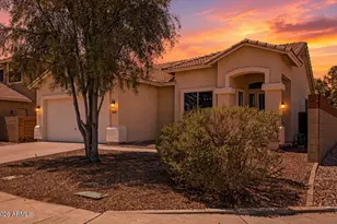 3650 S 257th Ave, Buckeye, AZ 85326 - Photo 16