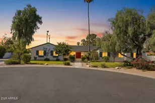 5815 E Campo Bello Dr, Scottsdale, AZ 85254 - Photo 1