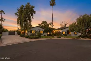 5815 E Campo Bello Dr, Scottsdale, AZ 85254 - Photo 2