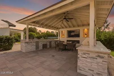 5815 E Campo Bello Drive, Scottsdale, AZ 85254 - Photo 30