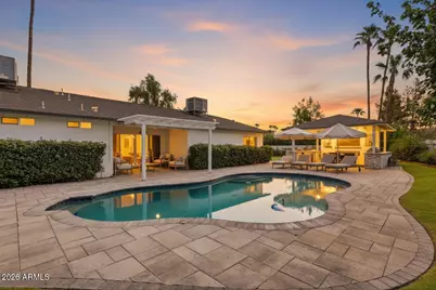 5815 E Campo Bello Drive, Scottsdale, AZ 85254 - Photo 28