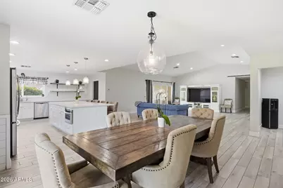 5815 E Campo Bello Drive, Scottsdale, AZ 85254 - Photo 8
