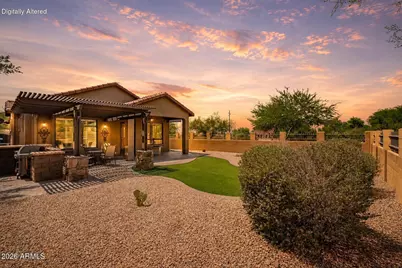 8748 E Inca Circle, Mesa, AZ 85207 - Photo 32