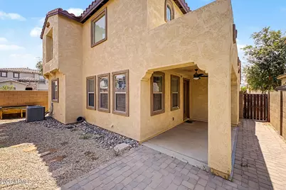 3306 E Meadowview Drive, Gilbert, AZ 85298 - Photo 30