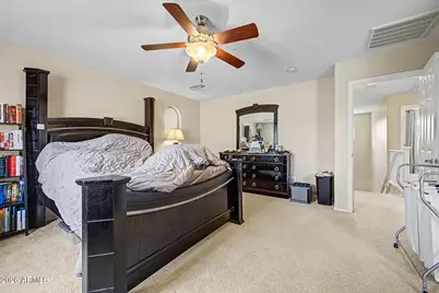 3306 E Meadowview Drive, Gilbert, AZ 85298 - Photo 16