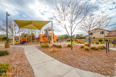 3306 E Meadowview Drive, Gilbert, AZ 85298 - Photo 84