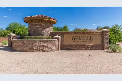 3306 E Meadowview Drive, Gilbert, AZ 85298 - Photo 80