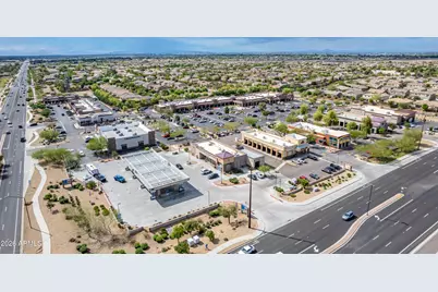 3306 E Meadowview Drive, Gilbert, AZ 85298 - Photo 100
