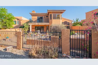 1054 E Shangri La Road, Phoenix, AZ 85020 - Photo 26