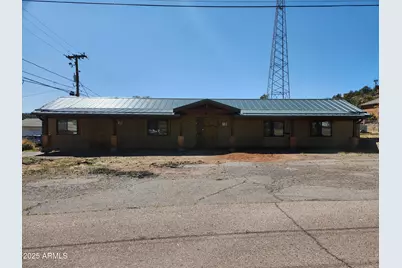 704 S Meadow Street, Payson, AZ 85541 - Photo 26