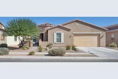 416 N Questa Trail, Casa Grande, AZ 85194 - Photo 1