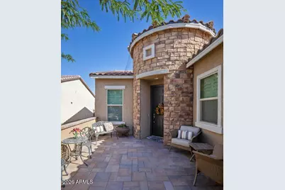416 N Questa Trail, Casa Grande, AZ 85194 - Photo 2