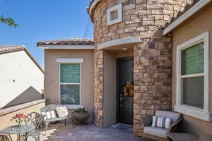 416 N Questa Trail, Casa Grande, AZ 85194 - Photo 2