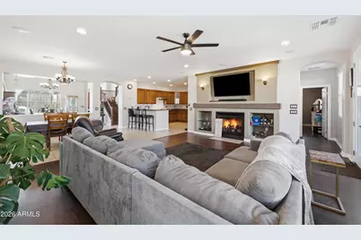 5515 S Roanoke Street, Gilbert, AZ 85298 - Photo 4