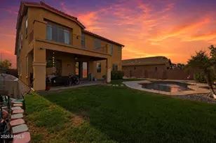 5515 S Roanoke St, Gilbert, AZ 85298 - Photo 1