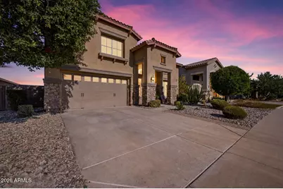 5515 S Roanoke Street, Gilbert, AZ 85298 - Photo 2