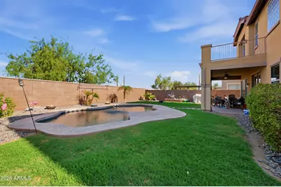 5515 S Roanoke Street, Gilbert, AZ 85298 - Photo 28