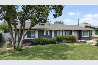 4326 E Glenrosa Avenue, Phoenix, AZ 85018 - Photo 1