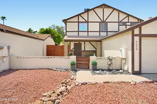 6623 W Brown St, Glendale, AZ 85302 - Photo 2