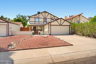 6623 W Brown St, Glendale, AZ 85302 - Photo 1