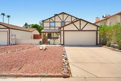 6623 W Brown Street, Glendale, AZ 85302 - Photo 4