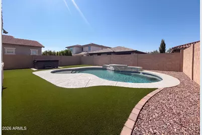 10510 E Palladium Drive, Mesa, AZ 85212 - Photo 20