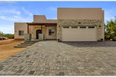 17021 E Lowden Road, Rio Verde, AZ 85263 - Photo 4