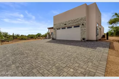 17021 E Lowden Road, Rio Verde, AZ 85263 - Photo 2