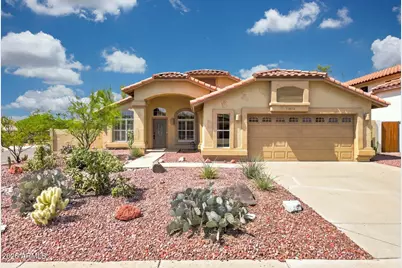 17926 W Santa Alberta Lane, Goodyear, AZ 85338 - Photo 1