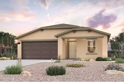 12313 W Carousel Drive, Arizona City, AZ 85123 - Photo 1