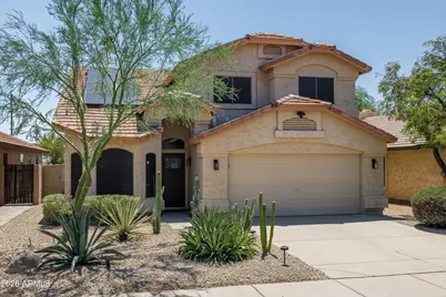 4323 E Lone Cactus Drive, Phoenix, AZ 85050 - Photo 2