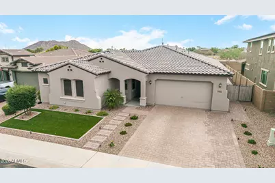 27912 N 93rd Lane, Peoria, AZ 85383 - Photo 72